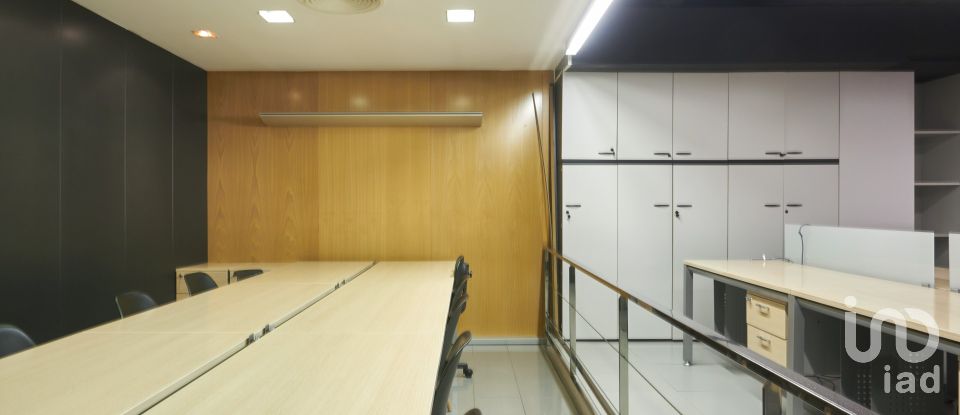 Oficinas de 358 m² en Barcelona (08006)