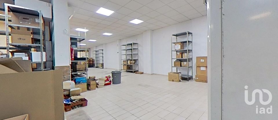 Shop / premises commercial of 440 m² in Benetússer (46910)