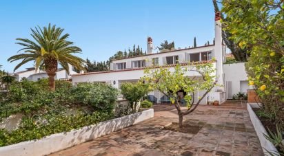 Cottage 5 bedrooms of 305 m² in Málaga (29018)