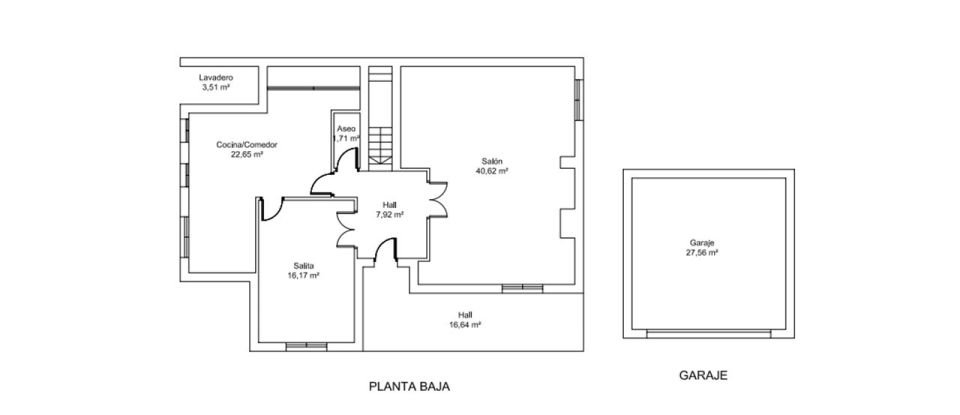 Xalet 5 habitacions de 305 m² a Málaga (29018)