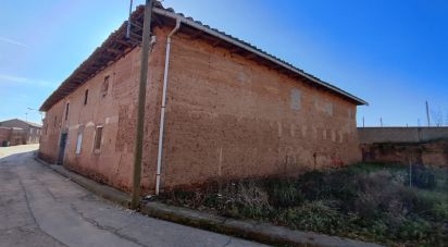 House 5 bedrooms of 835 m² in Estebanez de La Calzada (24288)