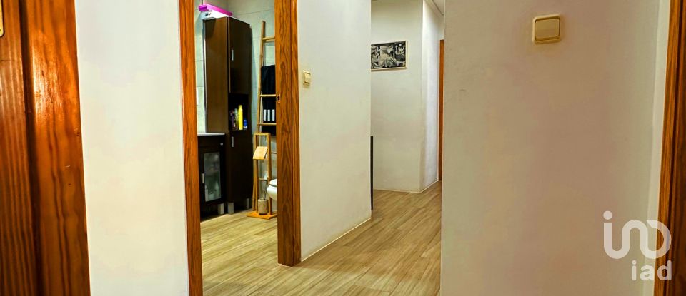 Pis 2 habitacions de 84 m² a Dénia (03700)