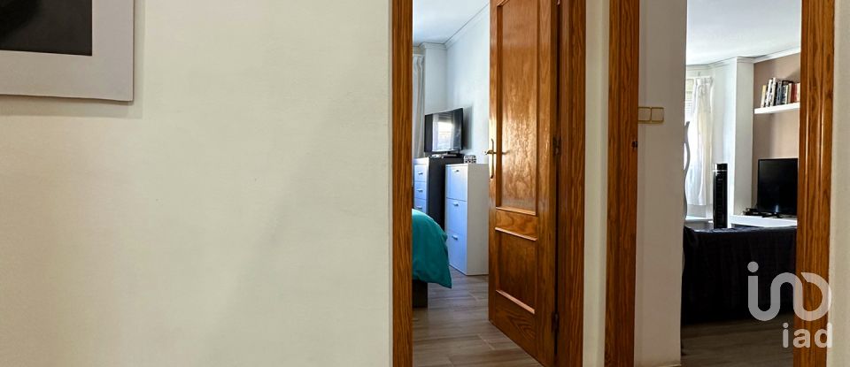 Appartement 2 chambres de 84 m² à Dénia (03700)