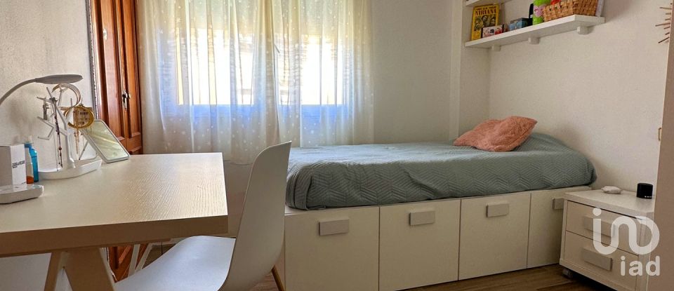 Appartement 2 chambres de 84 m² à Dénia (03700)