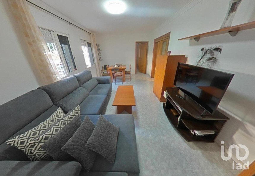 Pis 2 habitacions de 72 m² a Les Roquetes (08812)