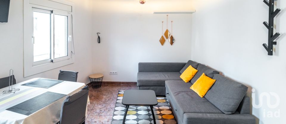 Apartment 2 bedrooms of 47 m² in Barcelona (08005)