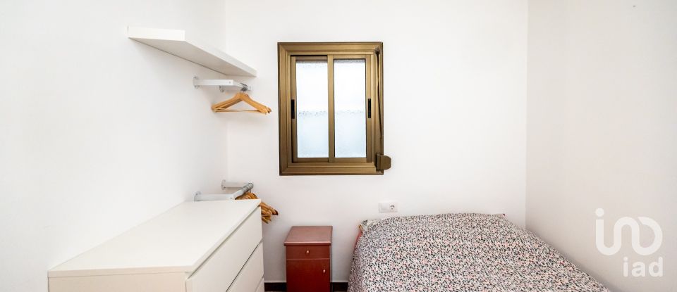 Appartement 2 chambres de 47 m² à Barcelona (08005)