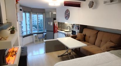 Pis 0 habitacions de 27 m² a La Pineda (43481)