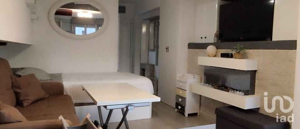 Apartment 0 bedrooms of 27 m² in La Pineda (43481)