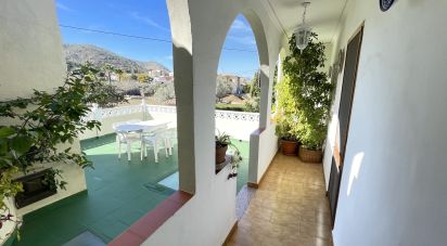 Country house 8 bedrooms of 519 m² in Pedreguer (03750)