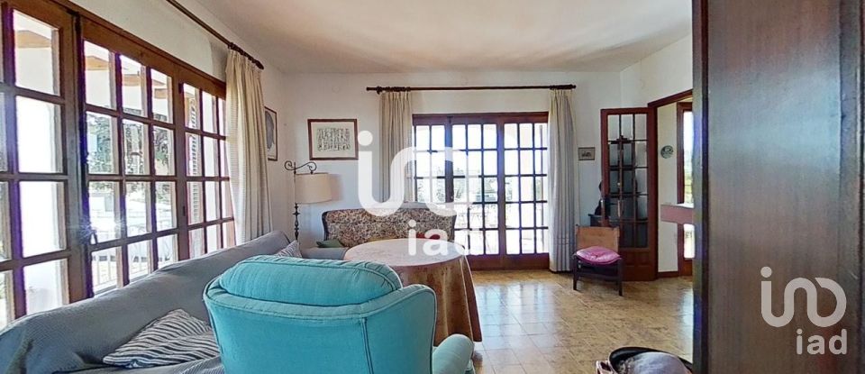 Casa 3 habitaciones de 251 m² en Llorenç del Penedès (43712)