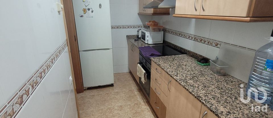 Vivienda 2 habitaciones de 65 m² en Rubí (08191)