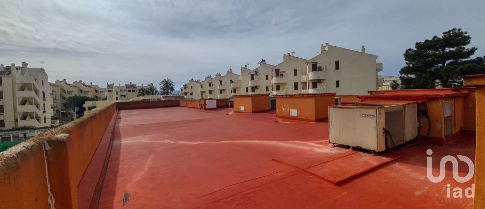 Bâtiment de 3 060 m² à Dénia (03700)