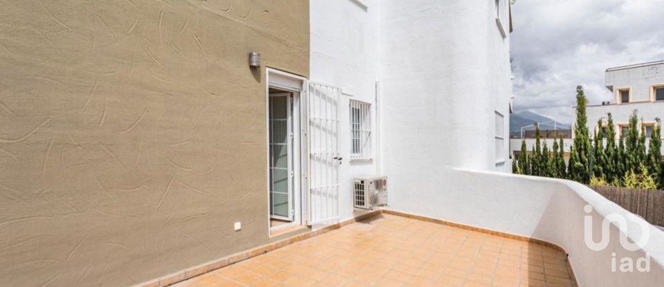 Appartement 1 chambre de 83 m² à Marbella (29660)