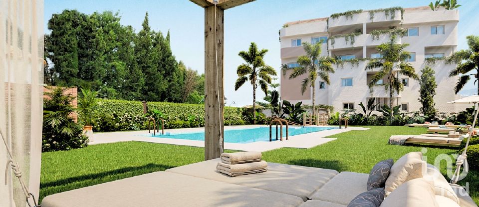 Pis 1 habitació de 83 m² a Marbella (29660)