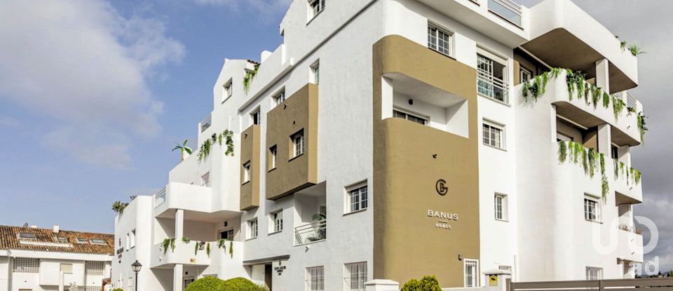 Pis 1 habitació de 83 m² a Marbella (29660)