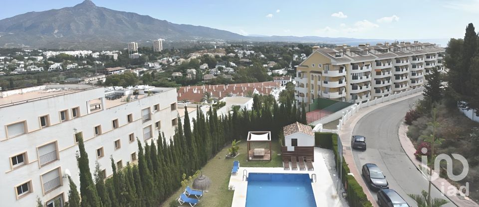 Pis 2 habitacions de 100 m² a Marbella (29660)