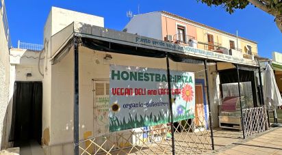 Boutique/Local commercial de 103 m² à Sant Josep de sa Talaia (07829)