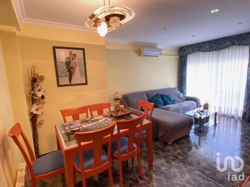 Appartement 4 chambres de 92 m² à Bonavista (43100)