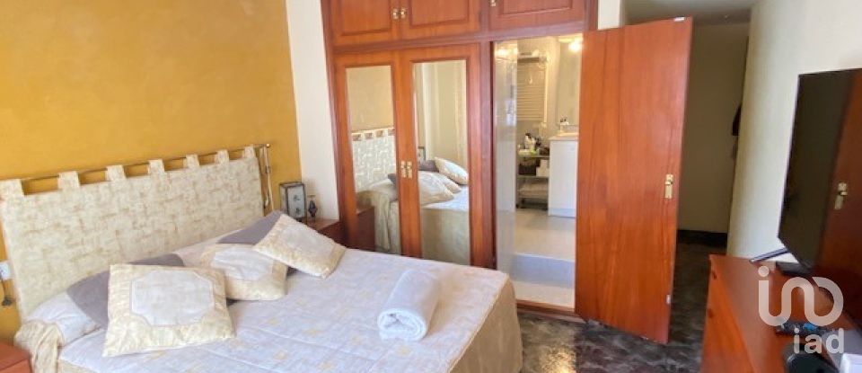 Appartement 4 chambres de 92 m² à Bonavista (43100)