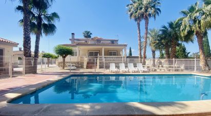 Cottage 9 bedrooms of 796 m² in Partida El Collao (03110)