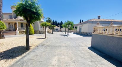 Cottage 9 bedrooms of 796 m² in Partida El Collao (03110)