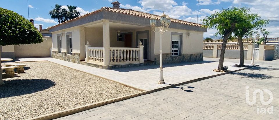 Cottage 9 bedrooms of 796 m² in Partida El Collao (03110)