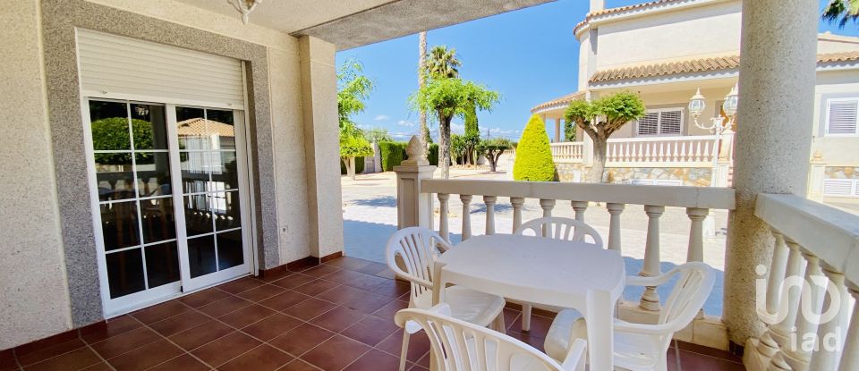 Cottage 9 bedrooms of 796 m² in Partida El Collao (03110)