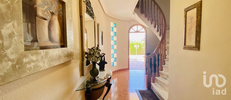 Cottage 9 bedrooms of 796 m² in Partida El Collao (03110)