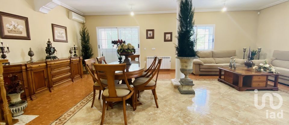 Cottage 9 bedrooms of 796 m² in Partida El Collao (03110)