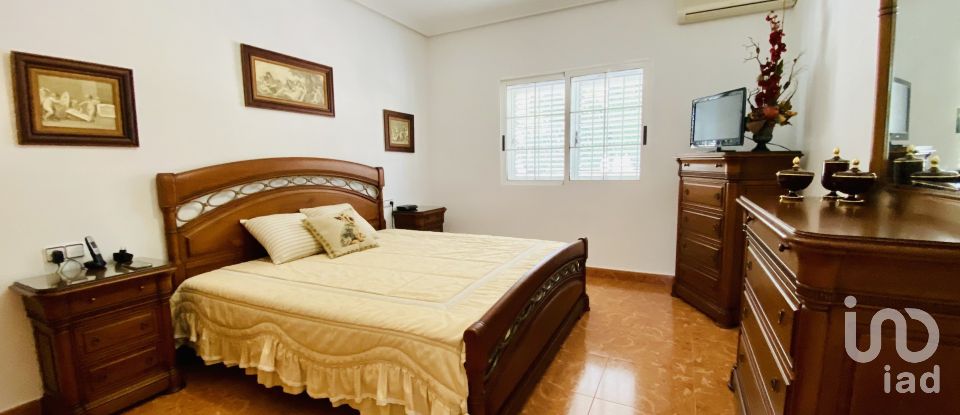 Châlet 9 chambres de 796 m² à Partida El Collao (03110)