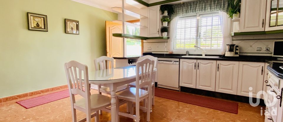 Cottage 9 bedrooms of 796 m² in Partida El Collao (03110)