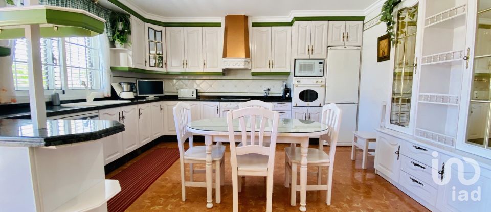 Cottage 9 bedrooms of 796 m² in Partida El Collao (03110)