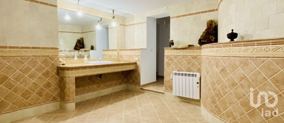 Cottage 9 bedrooms of 796 m² in Partida El Collao (03110)