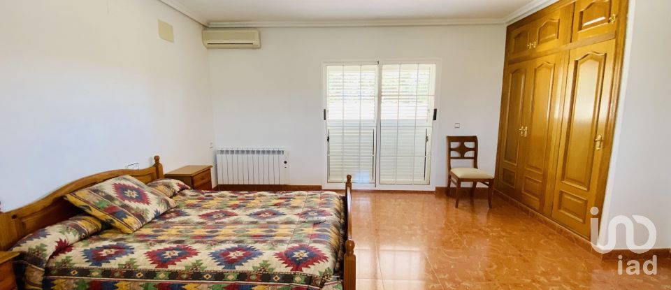 Cottage 9 bedrooms of 796 m² in Partida El Collao (03110)