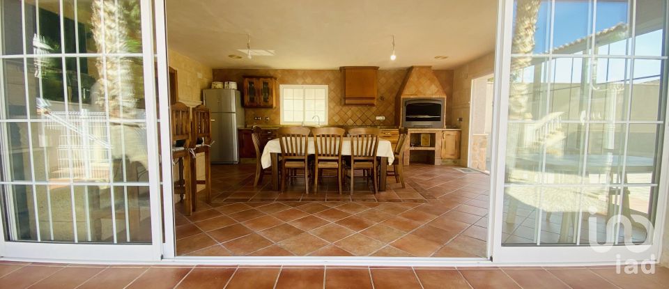 Cottage 9 bedrooms of 796 m² in Partida El Collao (03110)