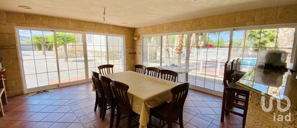 Cottage 9 bedrooms of 796 m² in Partida El Collao (03110)