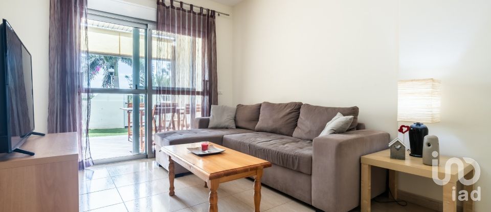 Apartment 1 bedroom of 58 m² in Golf del Sur (38639)