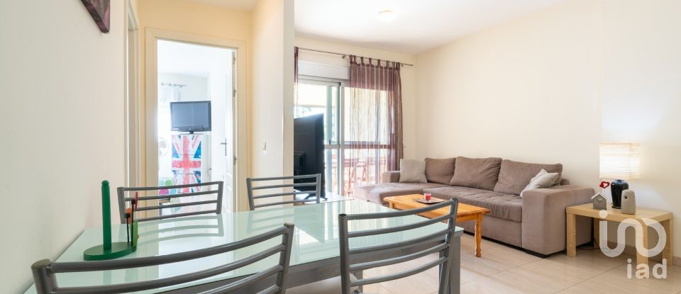 Appartement 1 chambre de 58 m² à Golf del Sur (38639)