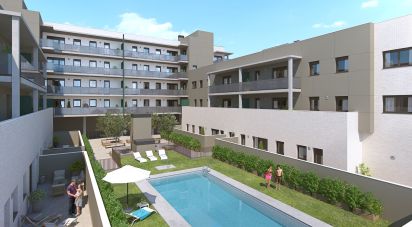 Appartement 3 chambres de 127 m² à Badalona (08912)
