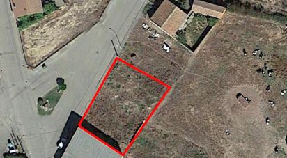 Land of 502 m² in Estebanez de La Calzada (24288)
