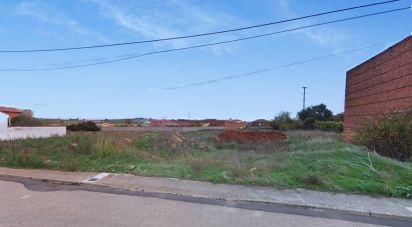 Land of 502 m² in Estebanez de La Calzada (24288)