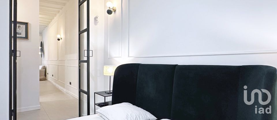 Apartment 1 bedroom of 62 m² in Barcelona (08001)