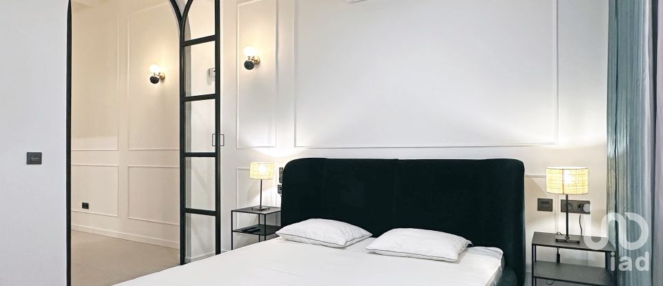 Appartement 1 chambre de 62 m² à Barcelona (08001)
