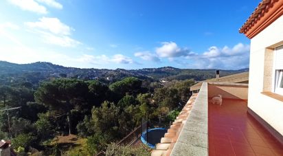 Lodge 4 bedrooms of 179 m² in Vidreres (17411)