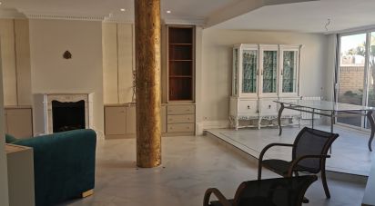 Apartment 4 bedrooms of 320 m² in Valencia (46015)