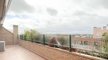 Apartment 2 bedrooms of 97 m² in Madrid (28042)