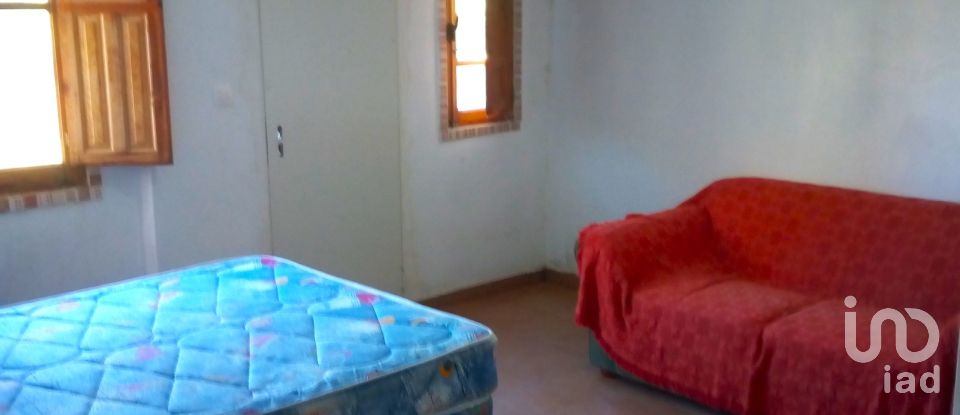 Maison 4 chambres de 318 m² à Abriojal (04260)