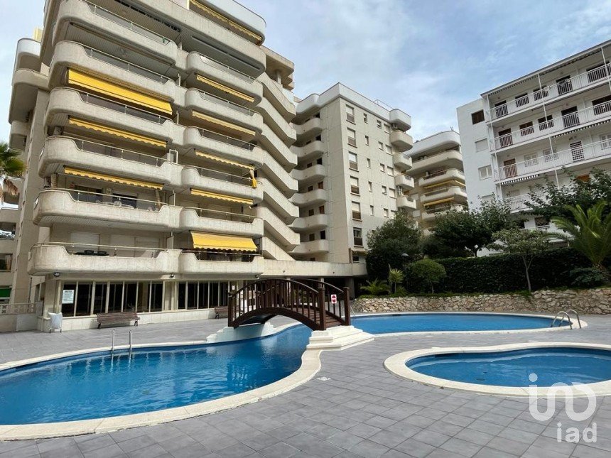 Appartement 1 chambre de 80 m² à Salou (43840)