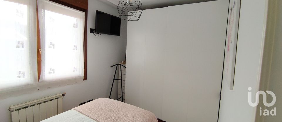 Appartement 3 chambres de 100 m² à Bermeo (48370)